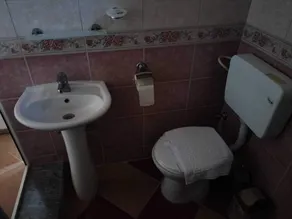 Soul Green - Bagno