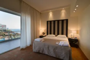 Sharon Hotel Herzliya - Rom