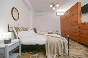 Villa argo - Camera