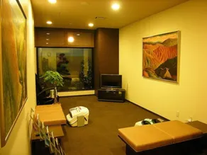 Hotel Route-Inn Nabari - Lobby