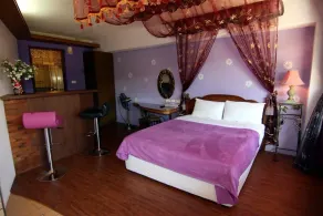 Margaret Garden Villa - Zimmer