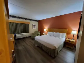 AmericInn by Wyndham Princeton IL - Habitación