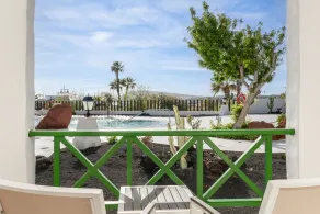 Hotel LIVVO Volcán Lanzarote - Rom