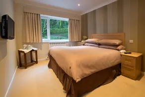 Oxwich Bay Hotel - Værelse