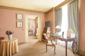 Hôtel Chambiges Elysées - Chambre
