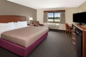 AmericInn by Wyndham Grundy Center - Zimmer