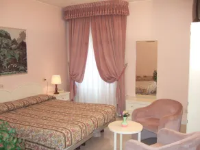 Hotel La Torre - Zimmer