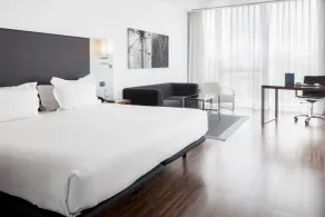 AC Hotel La Finca by Marriott - Chambre