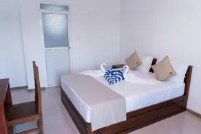 US Cabanas - Zimmer