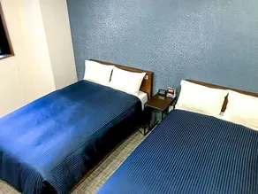 HOTEL LiVEMAX Chiba Soga-Ekimae - Chambre