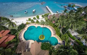 Marissa Hotel - Pool