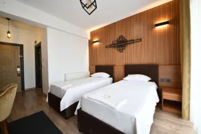 1774 Kazdağı Termal Otel - Habitación