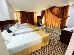 alroh alhora hotel - Room