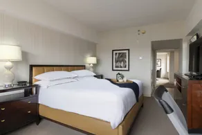 The Stamford Hotel - Chambre