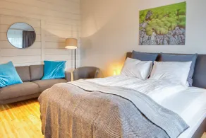Hotel Breiddalsvik - Room