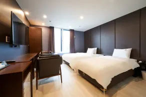 BON Hotel BUSINESS - Habitación