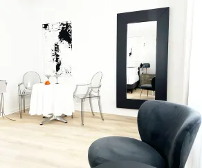 Jazz Hotel Palm Springs - Zimmer