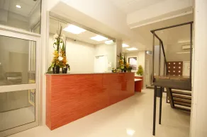 Kangaroo Inn - Reception