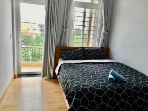 Manh Long Hotel Q2 - by Bay Luxury - Room
