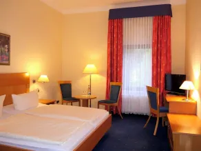 Hotel Thalfried - Camera