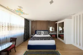 Seven Hills Hotel - Special Category - Chambre