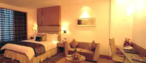 Nirvana Luxury Hotel Ludhiana - Room