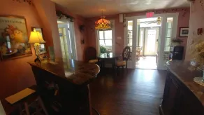 Island Guest House B&B - Lobby