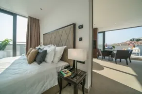 Bellevue Superior City Hotel - Room