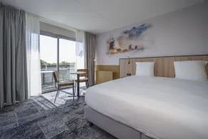 Fletcher Hotel-Restaurant Leidschendam – Den Haag - Chambre
