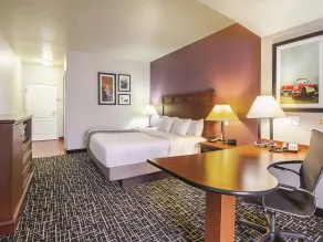 La Quinta Inn & Suites by Wyndham Bowling Green - Chambre