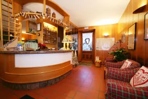 Hotel Ruitor - Reception