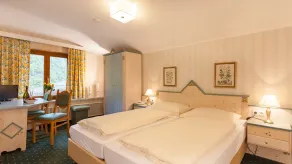 Suite, shower, toilet, balcony - Habitación