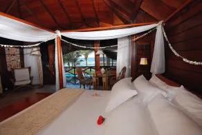 NANNAI Muro Alto - Room