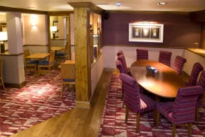 Premier Inn Norwich Nelson City Centre - Restaurante