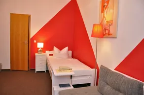 Hotel An der Kapelle - Camera
