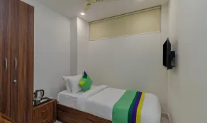 Treebo Raghavendra Tranquil Inn Bellandur - Rom