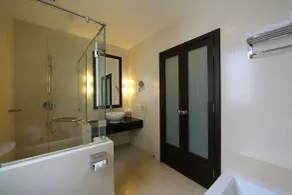 The Dawin Hotel - Salle de bain