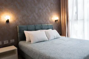 Amwaj Apartments - Chambre