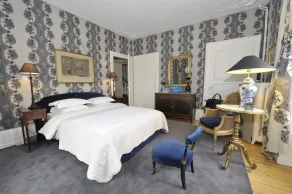 La Maison D'hôtes du Parc - Værelse