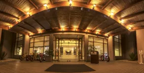 The Legend Paracas Resort, a Destination by Hyatt Hotel - Reception