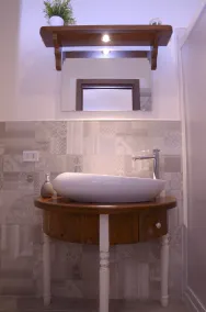 Villa Lekythos - Room