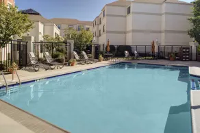 HYATT house Boston/Burlington - Piscine