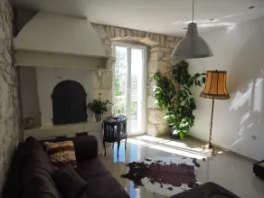 Captain Emo City Apartments - Réception