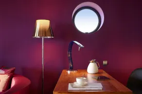 Bohemia Suites & Spa - Adults Only - Chambre