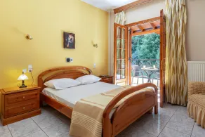 San Giorgio Villa - Rom