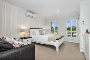 The Oxley Estate - Habitación