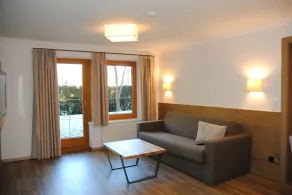 Resort Schrofenblick - Værelse