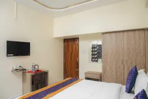RedFox Hotel-T.Nagar - Udsigt fra værelset