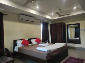Mayur Gardens - Zimmer