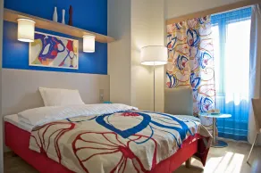 Scandic Joensuu - Room